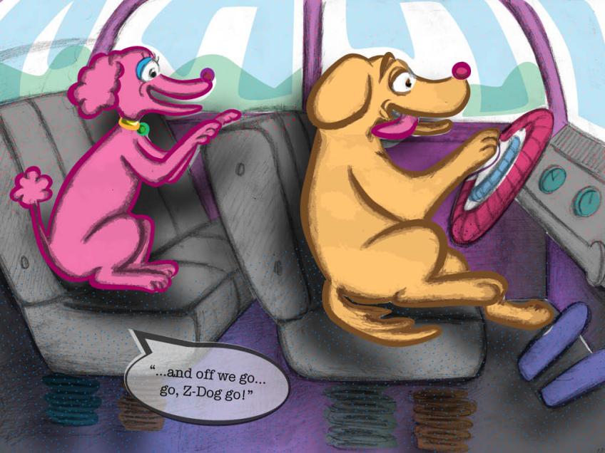 Copyright by Miriam Selmi Reed