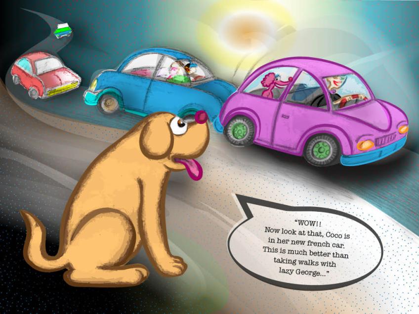 Copyright by Miriam Selmi Reed