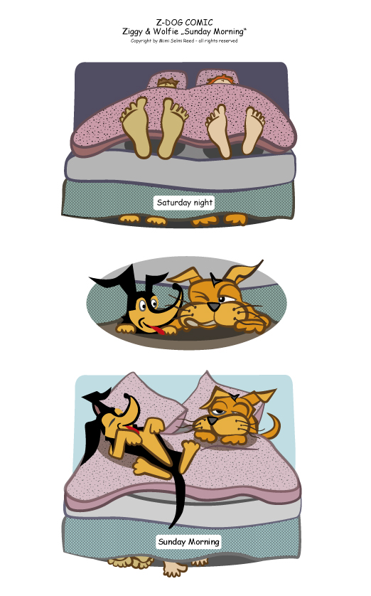 Copyright by Miriam Selmi Reed - All rights reserved