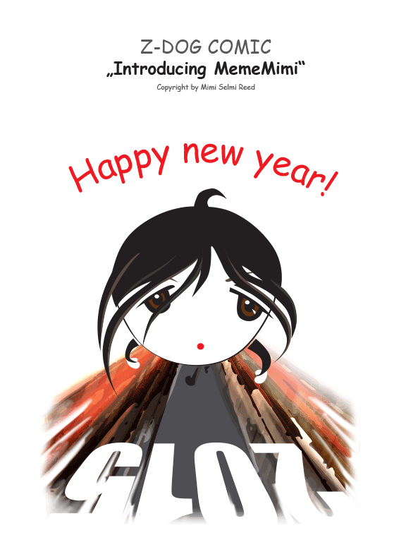 Copyright by Miriam Selmi Reed - Member SCBWI