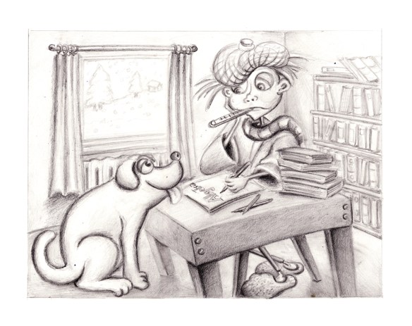 Copyright by Miriam Selmi Reed