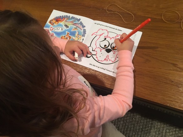 Here is our latest ZIGGY fan / Hier siehst du unser neuester ZIGGY Fan